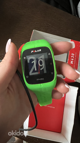 Polar