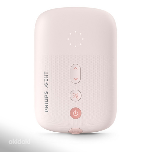 Молокоотсос Philips Avent