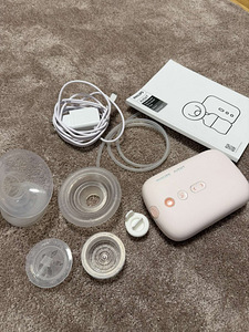 Philips Avent rinnapump (2 foto / 3)