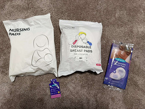 Philips Avent rinnapump (3 foto / 3)