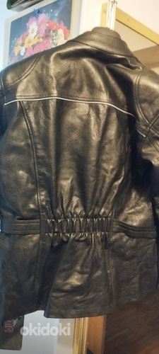 Мото - куртка (фото #5)