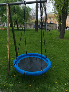 Kiik "SkyFlyer" (1 foto / 2)