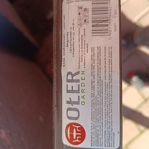 Plastikust laud ja toolid (3 foto / 10)