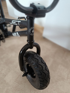 Mini BMX JET NKA (7 foto / 10)