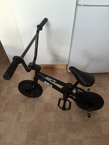 Mini BMX JET NKA (9 foto / 10)