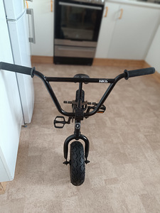 Mini BMX JET NKA (10 foto / 10)