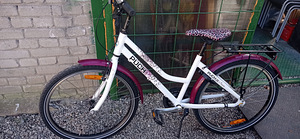 24" jalgratas PUCH (3 foto / 6)