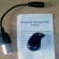 Bluetooth гарнитура (фото #2)