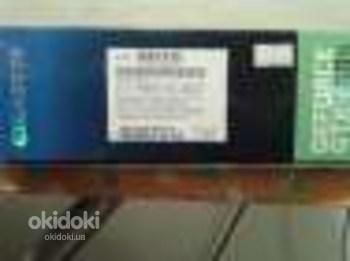 Видеокарта GTX 660 Ti GIGABAIT DDR5 2Гб (фото #1)