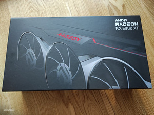 AMD Radeon RX 6900 XT (2 foto / 2)