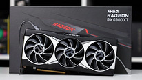 AMD Radeon RX 6900 XT graafikakaart
