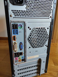 Lauaarvuti i5-2320 (2 foto / 3)