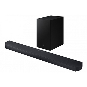 Soundbar Samsung Q700D UUS (2 foto / 2)