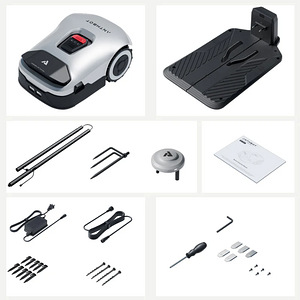 Robotniiduk Anthbot Genie 600, GPS, uus (3 foto / 5)