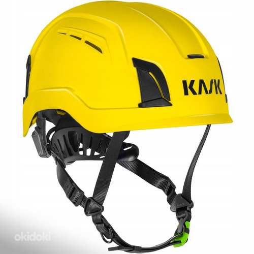 Ehituskiiver Kask