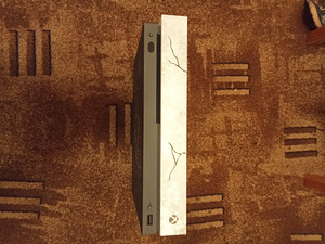 Xbox one x limited edition (3 foto / 4)