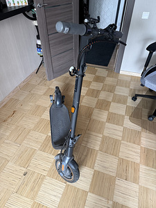 Segway Ninebot F65 (1 foto / 4)