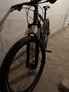 Scott Aspect 750 (5 фото из 9)