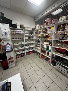 Kommi lillepood Tallinnas maxima (2 foto / 3)