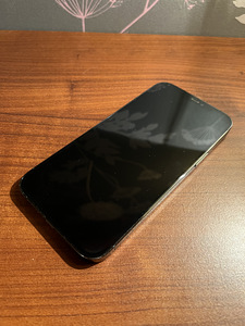 iPhone 12 про макс 256гб (3 фото из 3)