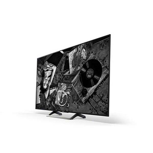 Sony KD-55XE8505 4K HDR Google Android 7.0 TV New 2017