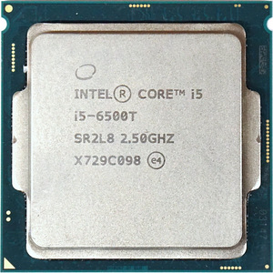 I5 6500T (1 фото из 1)