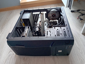 Mänguriarvuti/arvuti GTX1080/i7 8700 (2 foto / 4)