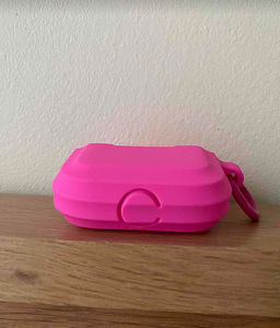 Uus airpods pro silicone case (2 foto / 2)