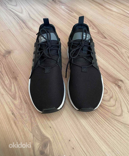 Adidas кроссовки.Размер 38.5 (фото #2)