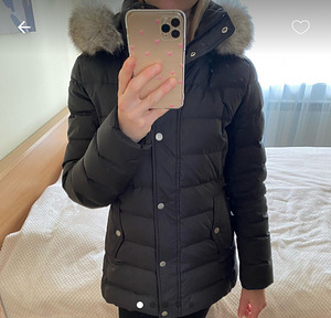 Uueväärne Tommy hilfiger sulejope suurus Xs