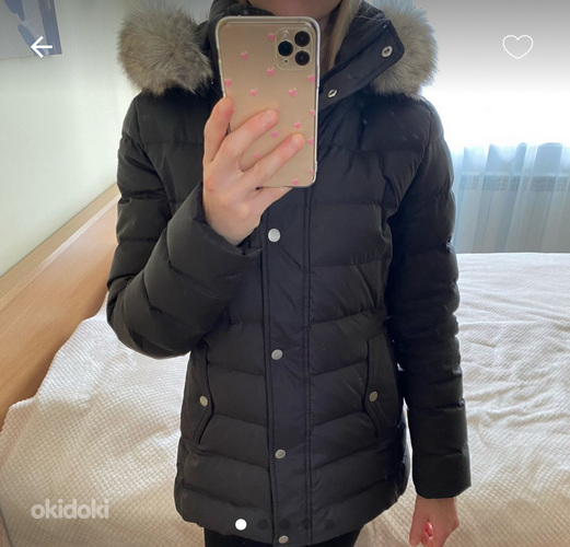 Uueväärne Tommy hilfiger sulejope suurus Xs