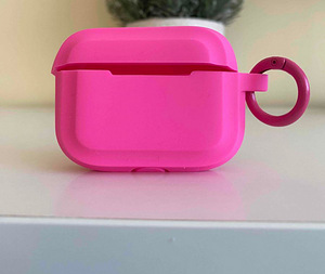 Uus airpods pro silicone case (1 foto / 2)