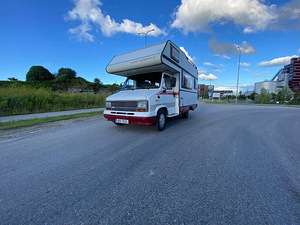 Fiat Ducato LMC 2.5 (1 foto / 10)