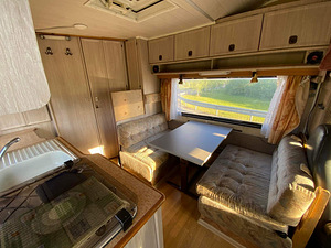 Fiat Ducato LMC 2.5 (6 foto / 10)