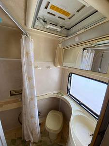 Fiat Ducato LMC 2.5 (9 foto / 10)