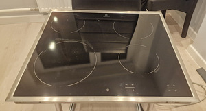 Electrolux, keedupind (1 foto / 3)