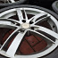 17-дюймовые колеса для Audi (фото #2)