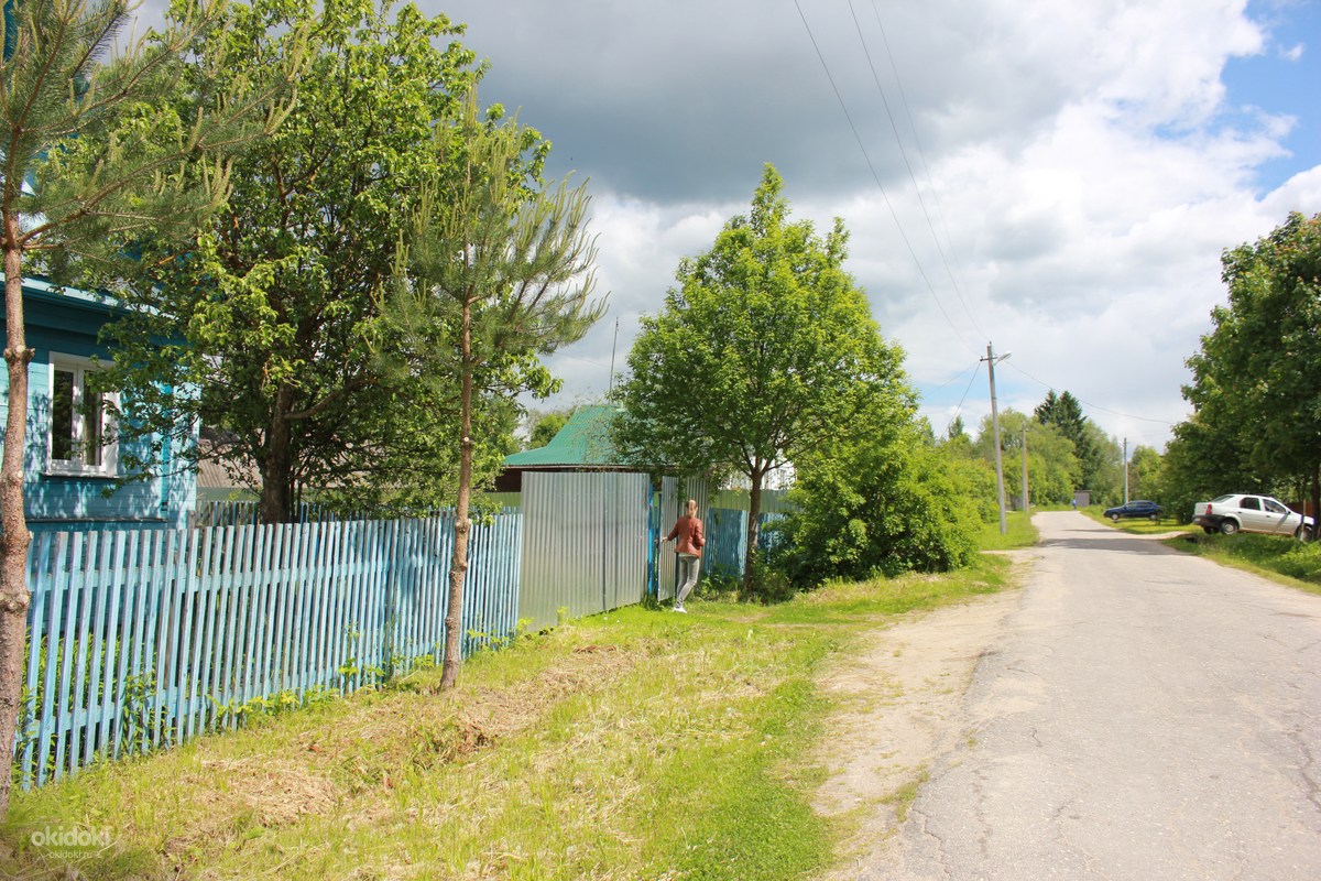 Погода в холме тверской