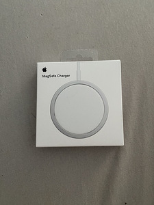 MAGSAFE CHARGER IPHONE JUHTMEVABA (UUS) (2 foto / 2)