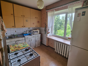 Muru tn 6, Raadi-Kruusamäe, Tartu, Tartumaa (7 foto / 7)