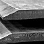 Износостойкие режущие кромки ковша из стали Swebor (Швеция) (фото #1)