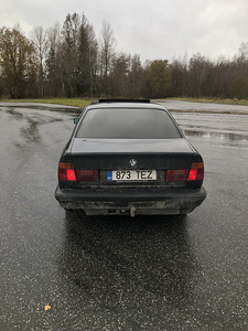 BMW 525td (3 фото из 7)