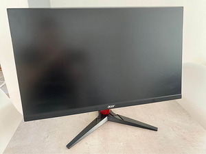 Acer ZeroFrame 27` 165Hz (1 foto / 3)