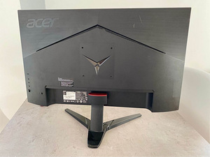 Acer ZeroFrame 27` 165Hz (2 foto / 3)