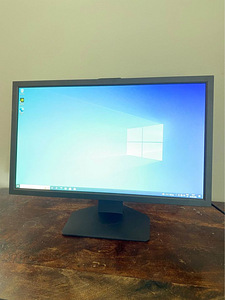 BenQ XL2411K 144Hz (2 foto / 3)