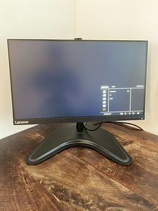 Lenovo G25 NVIDIA G-SYNC 144Hz (24.5inch) (1 foto / 2)