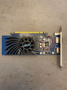 Asus GT 1030 2GB (1 foto / 2)