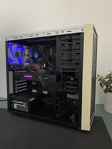 Lauaarvuti GTX 1650 OC + i7 6700 Up to 4.00Ghz (2 foto / 5)