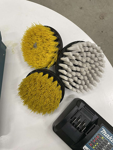Makita Akutrelli Komplekt (4 foto / 4)