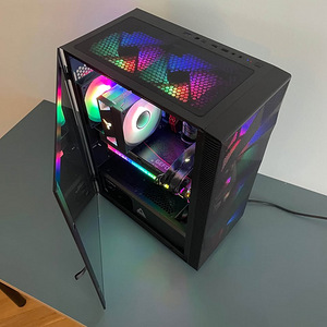 Mänguriarvuti RTX 3080 + i7-14700K + 32GB RAM (3 foto / 4)